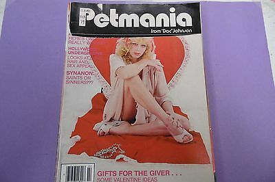 Game Busty Magazine Lana February 1979 080516lm-ep2