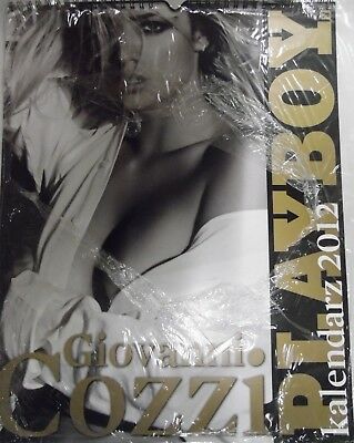 Playboy International Calendar ( Kalendarz ) 2012 15" x 12" 052218lm-ep