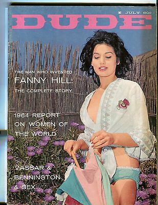 Dude Busty Magazine Lisa Berstrom 102113lm-epa2