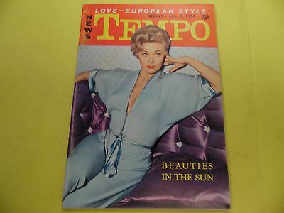 Tempo Adult Digest Martha Hyer August 2, 1954 052716lm-ep
