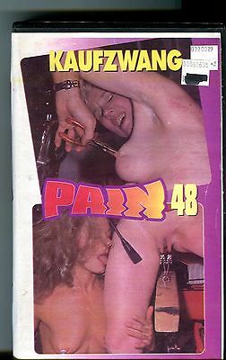Pain German VHS #48 XXX 071817lm-ep5