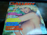 Gallery Adult Magazine September 1996 BUSTY COVER 042812EL2