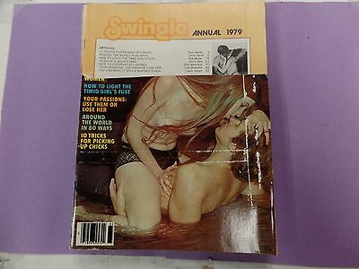Swingle Annual Magazine Lisa 1979 Readers Copy 080616lm-ep2