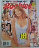 Rookies Magazine Meet Ivory April 1998 121212REP