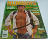 Numbers Adult Magazine November 1980 Steaming Studs 122212ELP