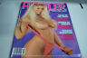 Hustler Magazine February 1994 Women in Prison Busty Cover 082512ELP