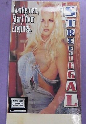 Street Legal VHS Nikki Tyler/Jill Kelly XXX 022317vhslm-ep3