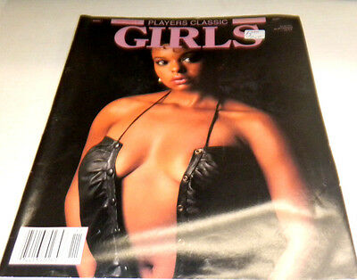 Girls Busty Adult Magazine Vol.5 #11 1994 nm 111613lm-ep