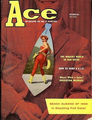 Ace Magazine Blaze Starr October 1958 021118lm-ep