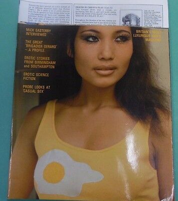 Cover Girl Magazine Miko From Sinapore Readers Copy 082213lm-epa
