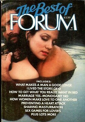 The Best Of Forum Digest Sex Games For Lovers Winter 1979 020618lm-ep