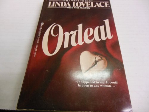 Cordeal Adult Book "Berkley" 262pages. 1980