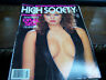 High Society Magazine July 1989 America's Oral Sex Queens 051912EL2