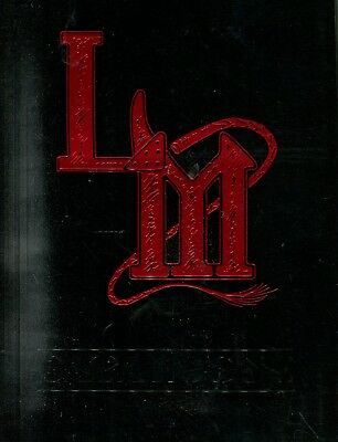 LM Leather Masters Fetish Catalogue 1980's 042318lm-ep