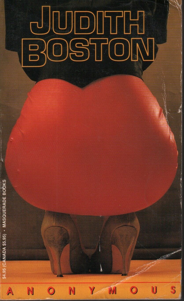 Judith Boston Titian Beresford Masquerade Adult Book 043018DBEP