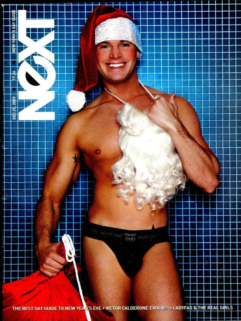 Next New York's Gay Guide To New Years Eve December 25, 2009 103119lm-ep2