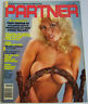 Partner Magazine Lee Carroll, Lolita Jones November 1980 122012REP