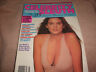 Celebrity Sleuth V3 N5 25 Sexiet Women of 1990 Cindy Crawford 061912EL