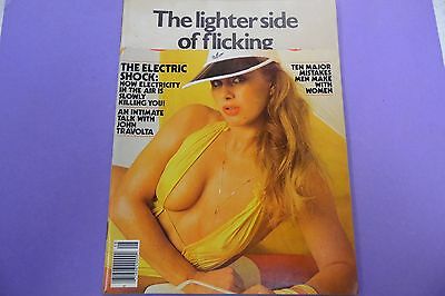 Gallery Busty Magazine John Travolta January 1978 Readers Copy 080516lm-ep