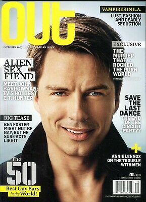 Out Gay Magazine John Barrowman October 2007 051018lm-ep
