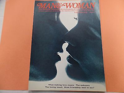 Man & Woman Encyclopedia Of Adult Relationships part 3 1971 050916lm-ep