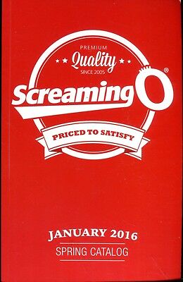 Screaming O Catalog January 2016 Spring Catalog 122317lm-ep