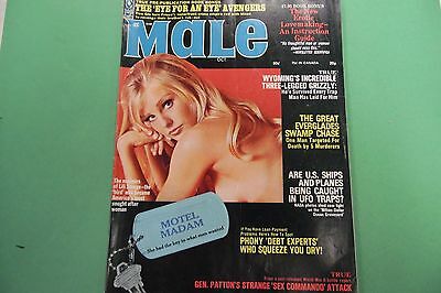 Male Magazine Lovemaking And Instruction Guide October 1973 072616lm-ep3