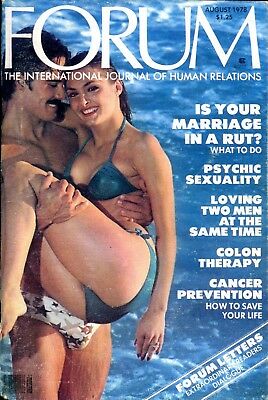 Forum Digest Psychic Sexuality August 1978 020618lm-ep