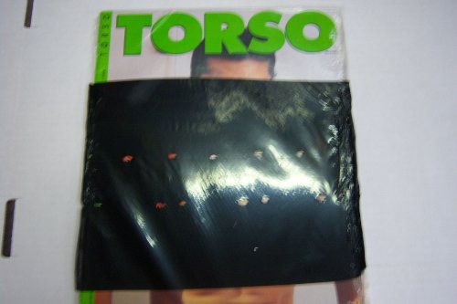 Torso Adult Gay Magazine 1996