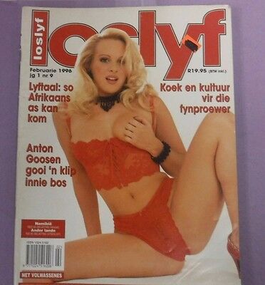 Loslyf International Magazine Veronica February 1996 030613lm-epa2