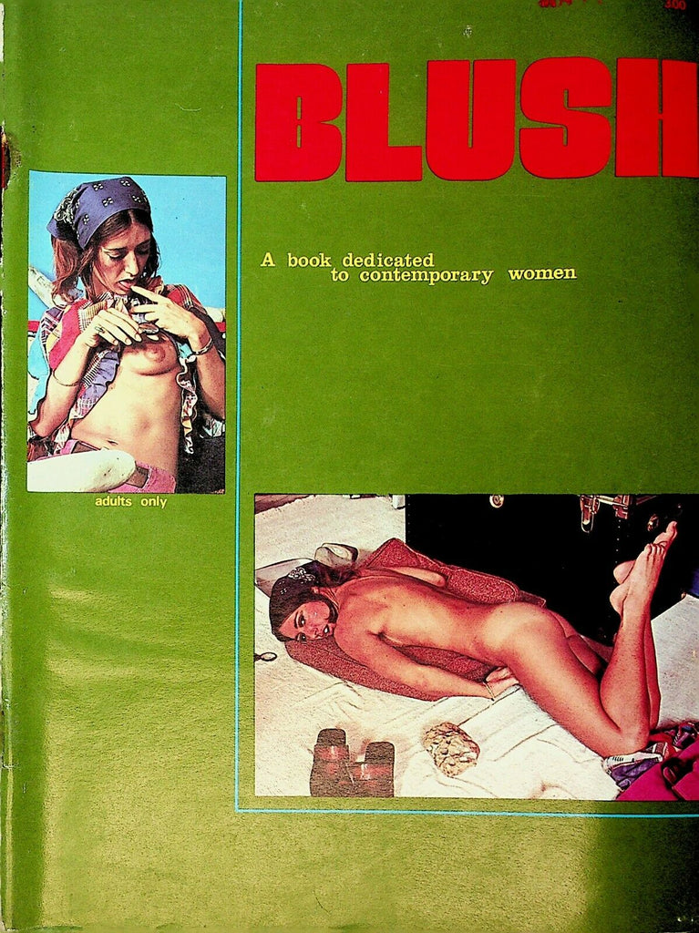 Blush Magazine Jane Pfile-Bare Mountains 1973 012221lm-ep