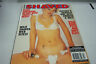 Shaved Adult Magazine N4 1998 History's Hairiest Girl 082412ELP