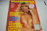 Whitehouse Adult Magazine No 112 Sneak Preview A New Bardot 012013ELP