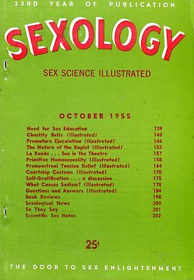 Sexology Digest Self-Gratification October 1955 050118lm-ep