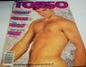 Torso Adult Gay Magazine August 1987 Torso Giants 112312ELP