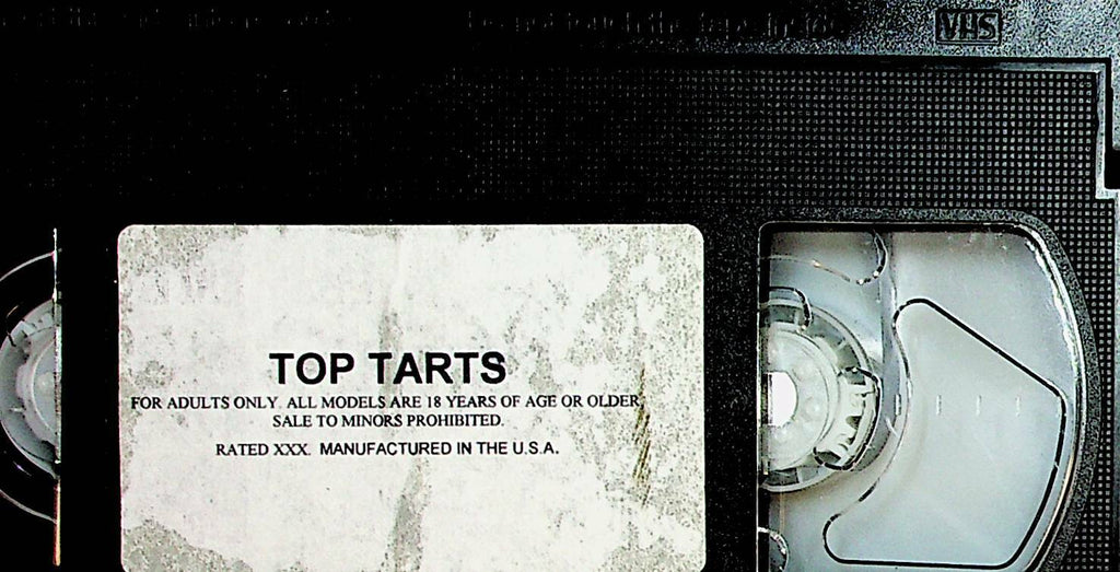 Top Tarts VHS XXX 022221lm-ep3