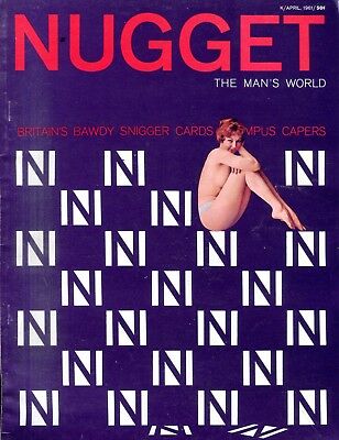 Nugget Magazine Angie White April 1961 032918lm-ep2