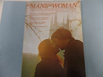 Man & Woman Encyclopedia Of Adult Relationships vol.2 pt.15 1971 050916lm-ep