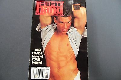 First Hand Gay Digest April 1998 091116lm-ep