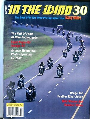 In The Wind Biker Magazine Hall Of Fame Of Bike Photography #30 080418lm-ep
