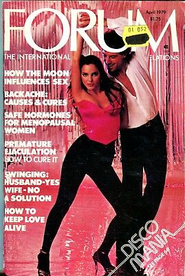 Forum Magazine Disco Mania April 1979 020718lm-ep