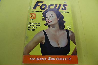 Focus Digest Mona Knox November 1952 071316lm-ep