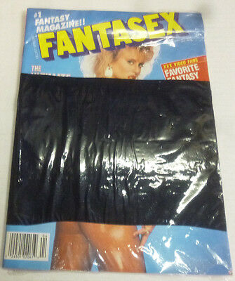 Fantasex Magazine Favorite Fantasy Velvet Special 010914REP