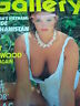 Gallery Adult Magazine August 1985 Clint Eastwood Rides Again 052112JB