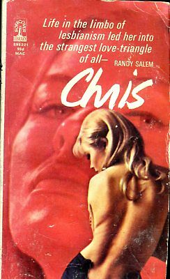 Chris Adult Novel by Randy Salem 032118lm-ep