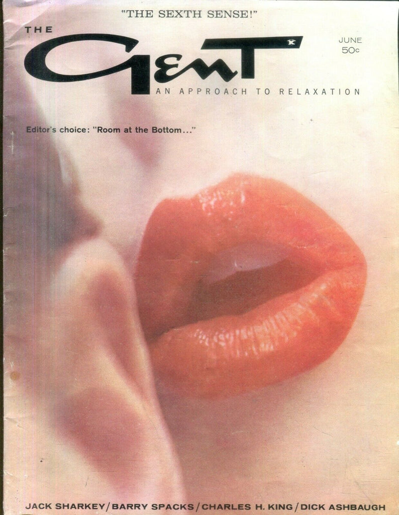 Gent Magazine Tawny June 1961 043019lm-ep