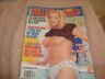Swank's College Girls Adult Magazine #52 Use my Tongue Lesbo Style 52712EL