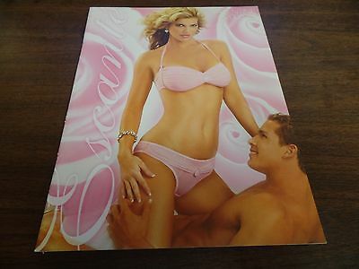 Escante Valentine 2008 23 Page Lingerie Catalog 120815ame2