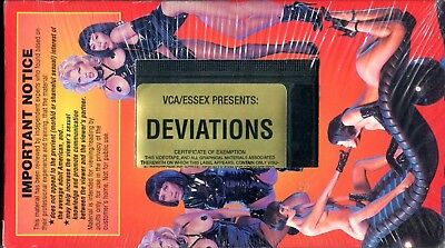 Deviations VHS by VCA Pictures XXX 092617lm-ep5