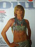 Oui Adult Magazine January 1973 Supersonic Holiday Issue Sex in Space 051812JB